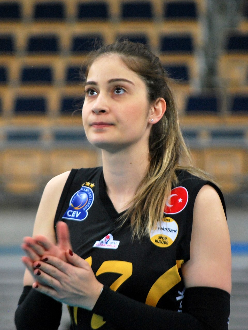 Tuğba C.