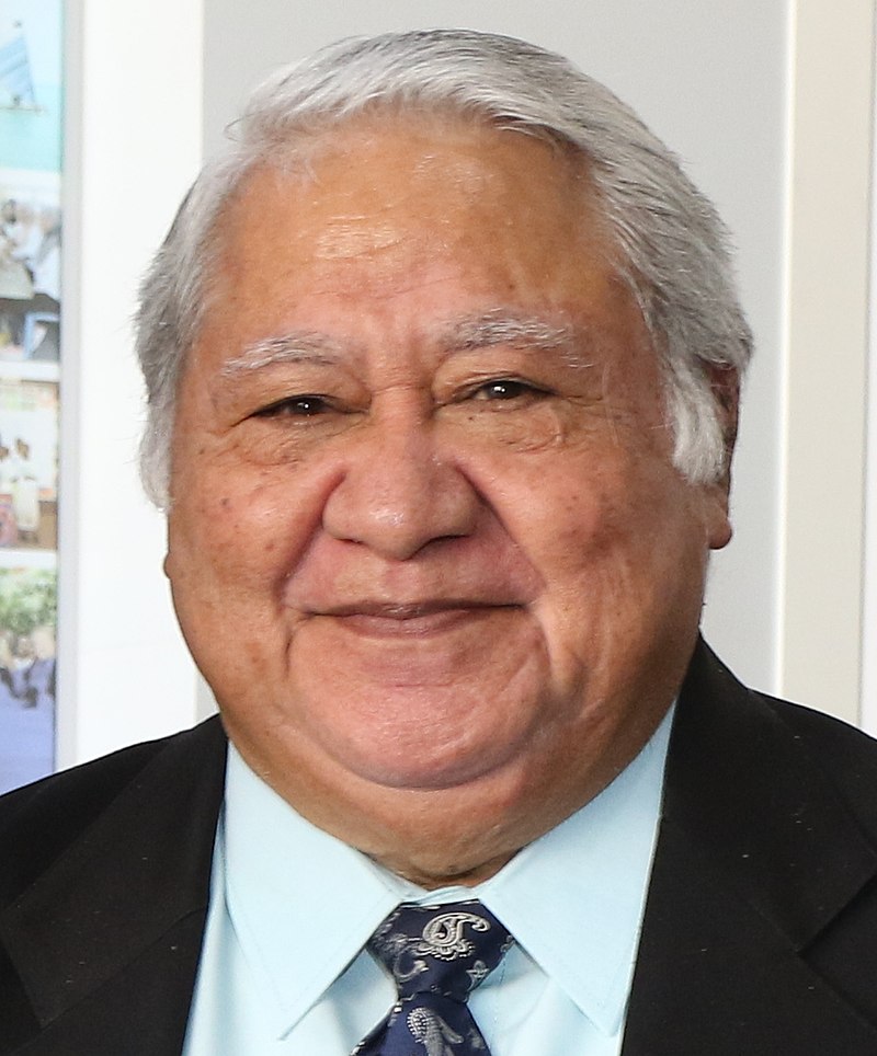 Tuilaʻepa Saʻilele Malielegaoi