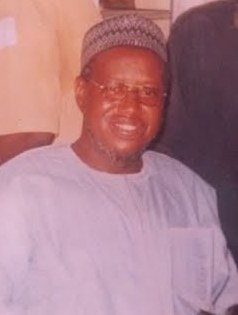 Tukur Adam