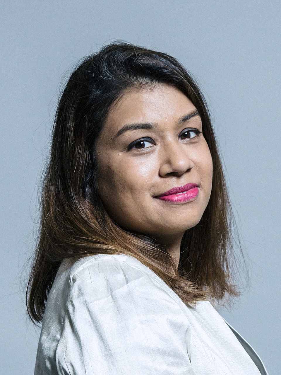 Tulip Rizwana Siddique