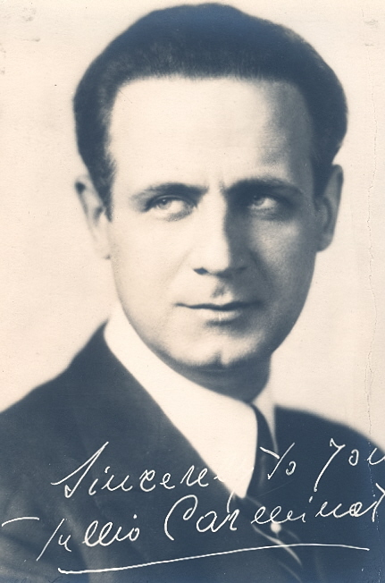 Tullio Ascarelli