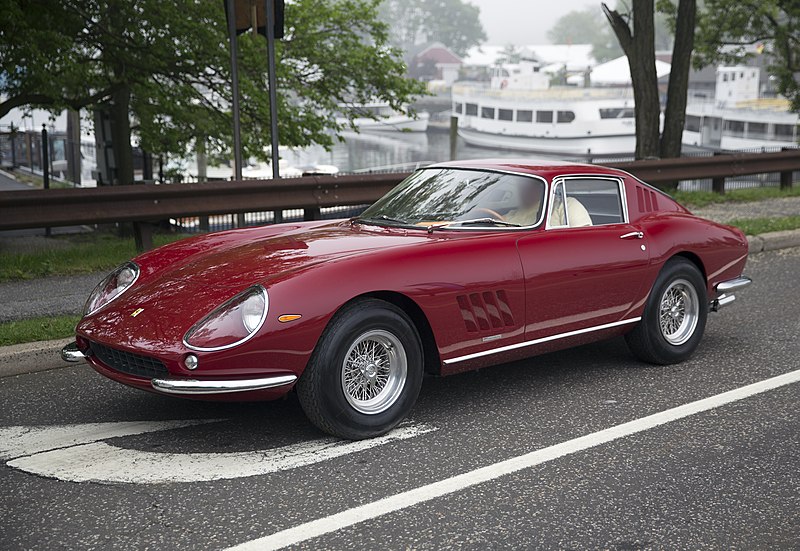 Tullio Pininfarina