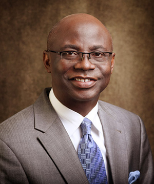 Tunde Balogun