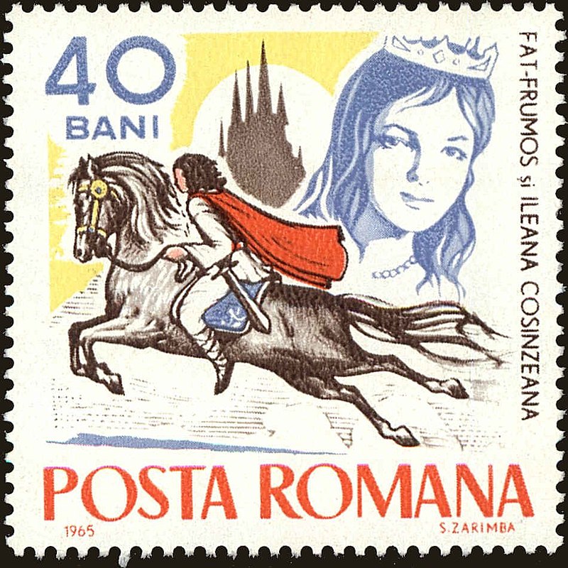 Tündér Ilona