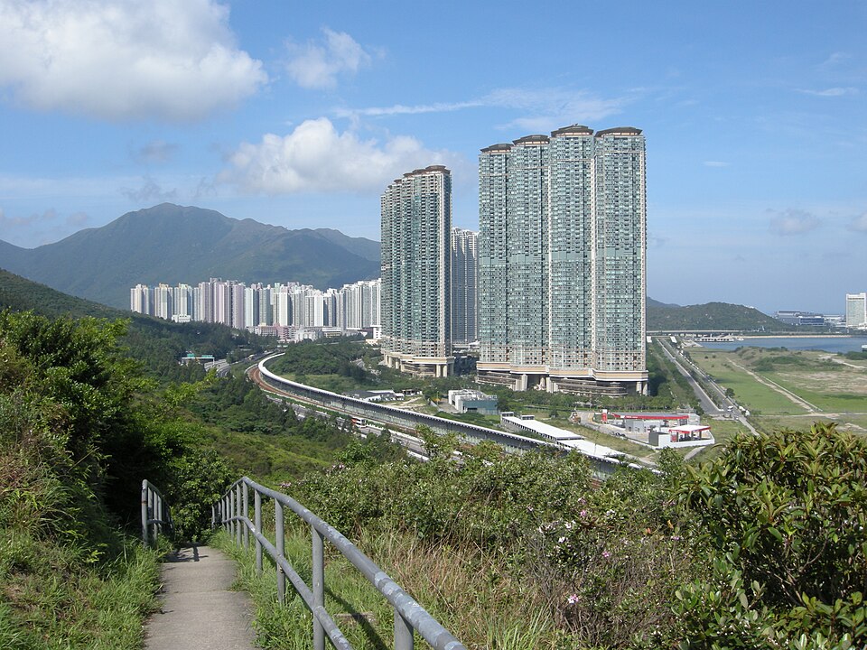 Tung Chung-yen