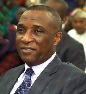 Tunji Bello