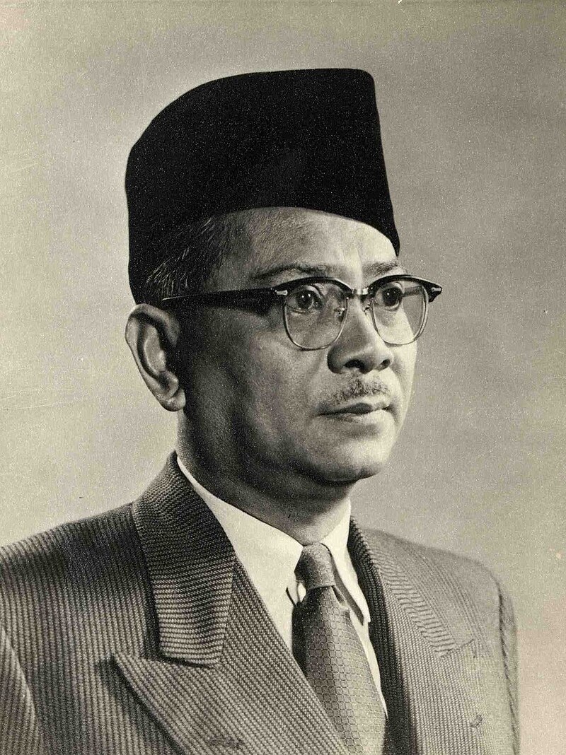 Tunku Abdul Rahman