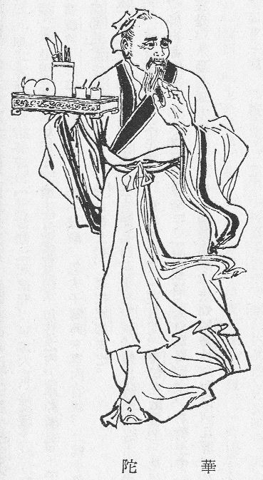 Tuo Hua