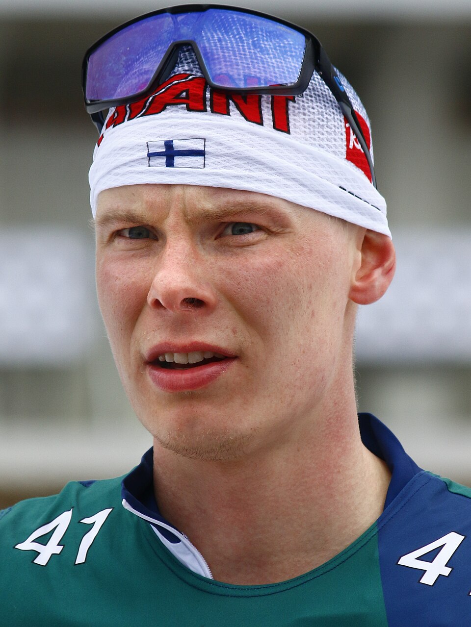 Tuomas Harjula