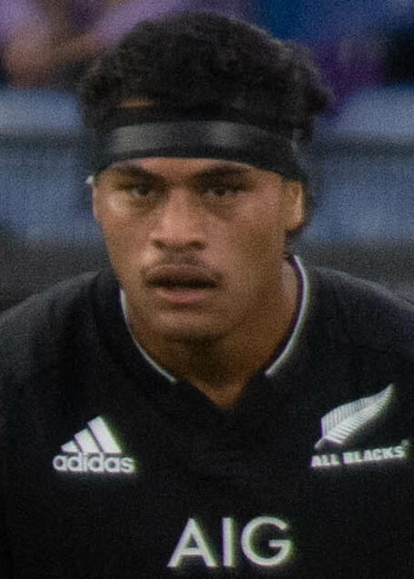 Tupou Vaa’i