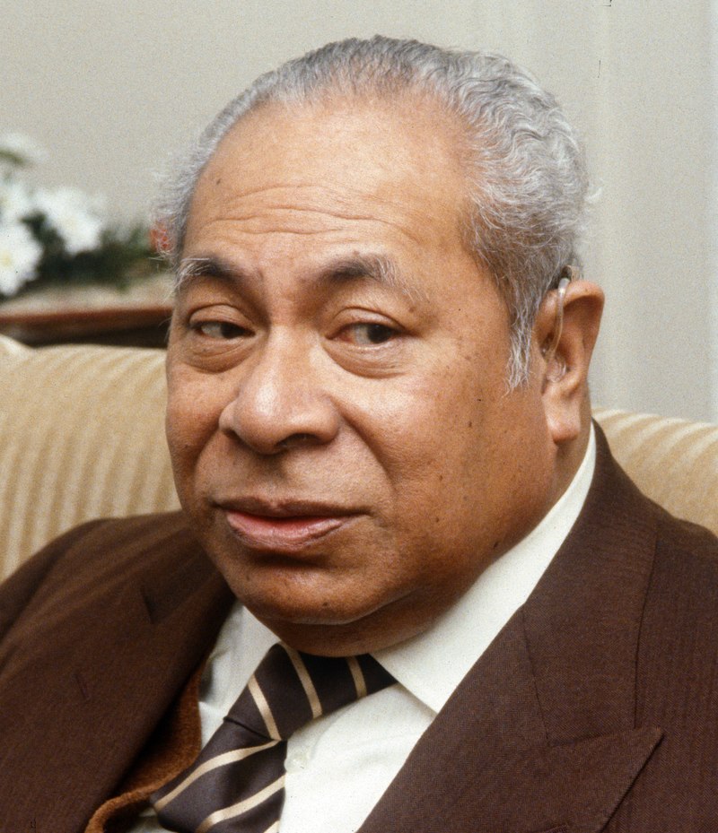 Tupou