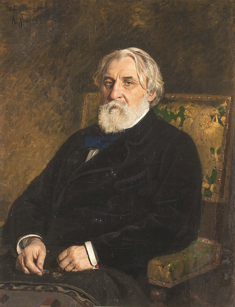 Turgenev