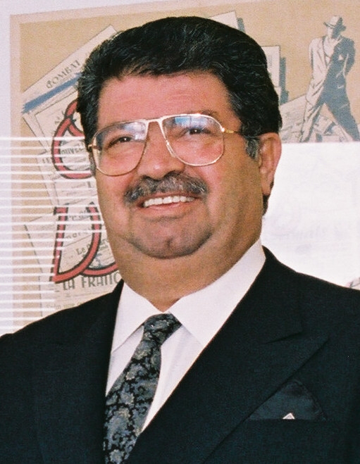 Turgut Özal