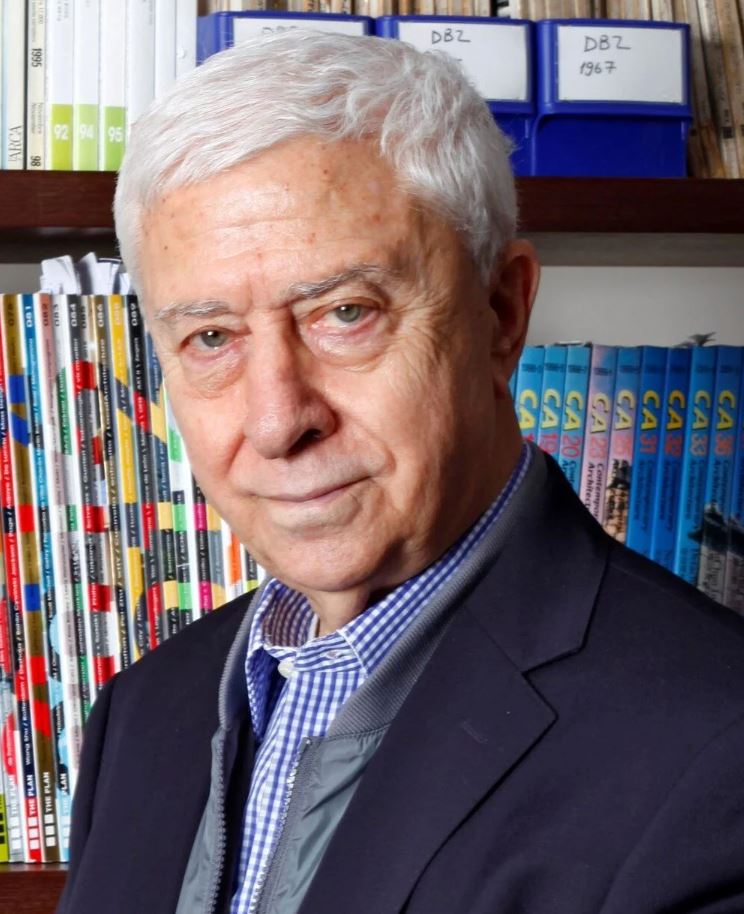 Turgut Toydemir