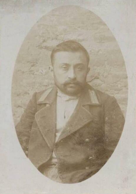 Türkan Süleymanova