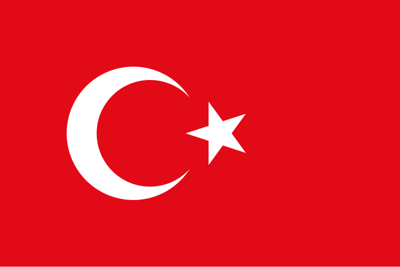 Turkey