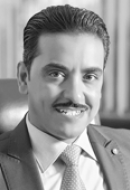 Turki Al-Shabana