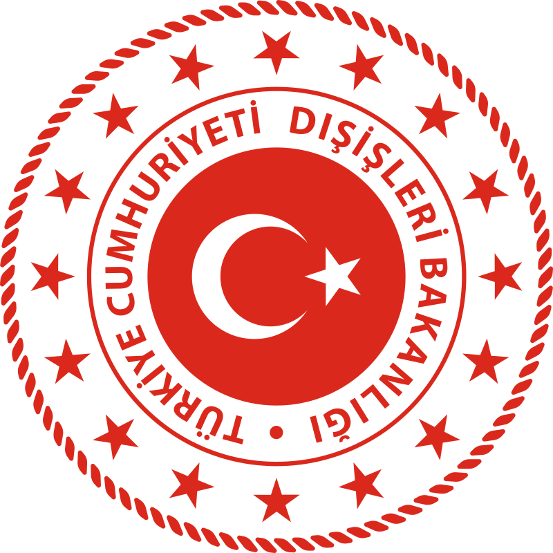 Turkish Foreign Minister