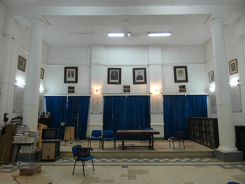 Turkiya A.R.