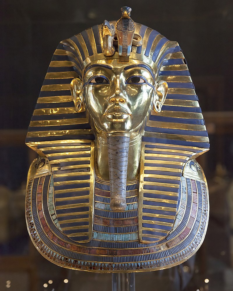 Tutankhamon