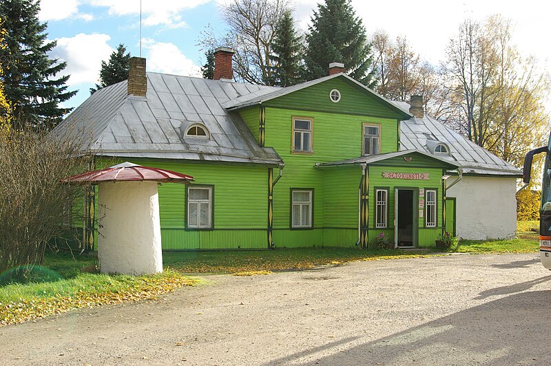 Tuuli Puhvel