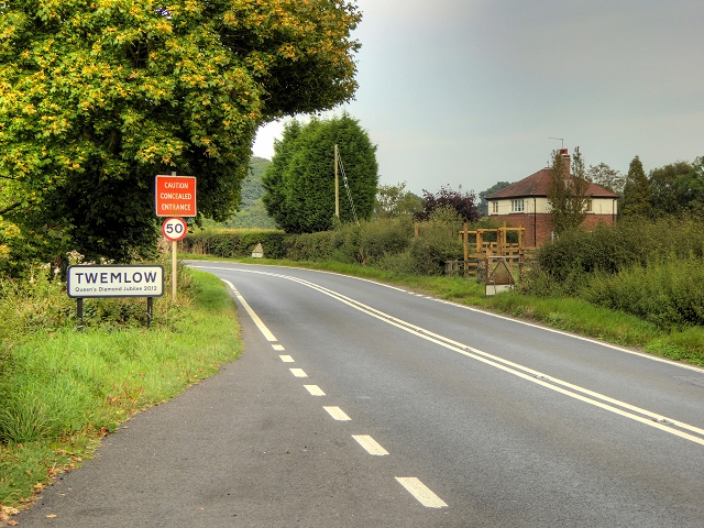 Twemlow