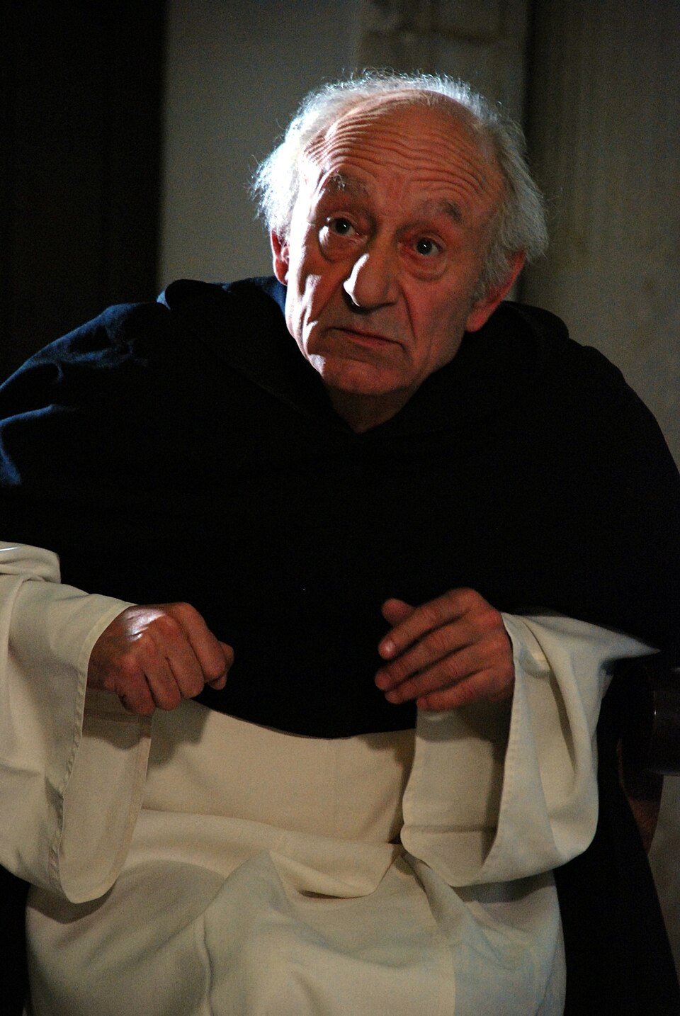Txema Marín