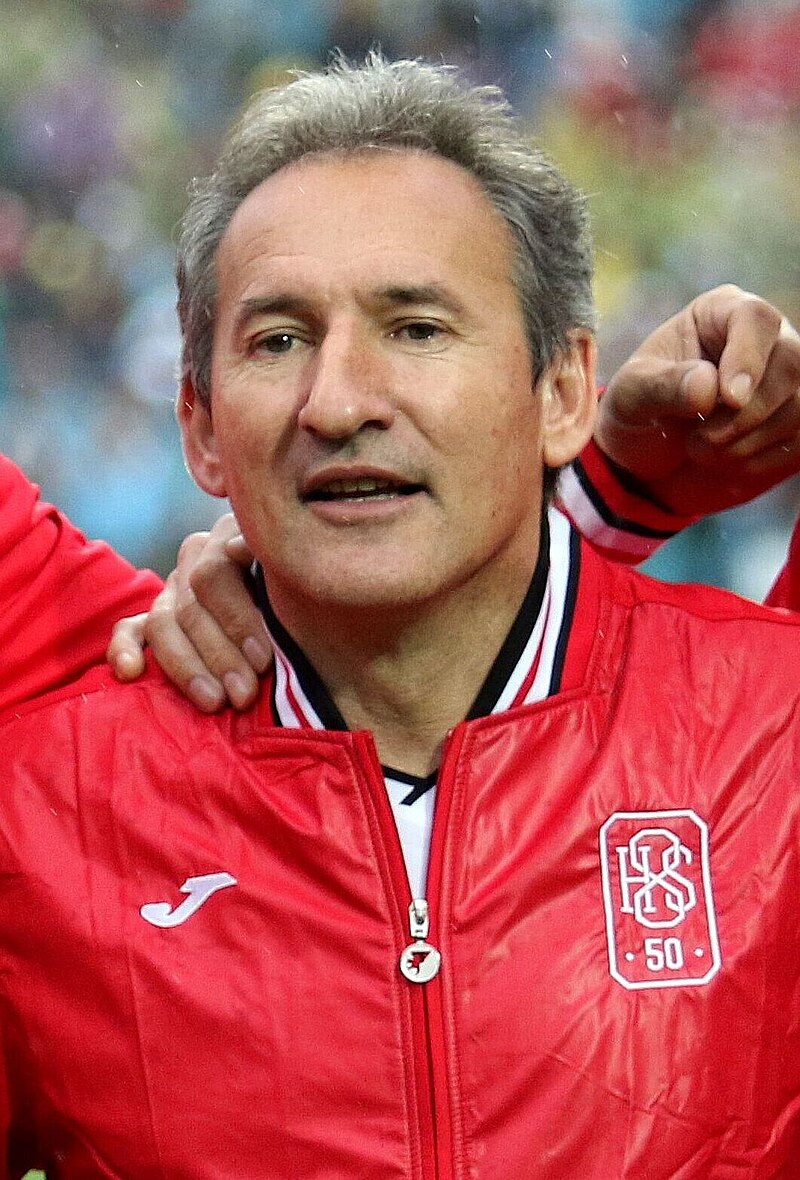 Txiki Begiristain