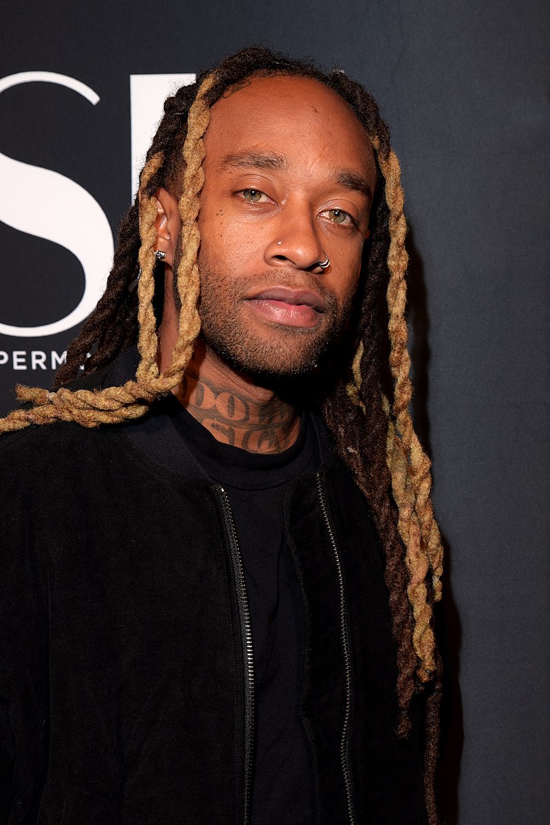 Ty Dolla $ign