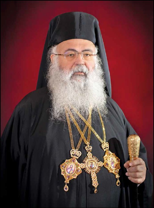 Tychikos