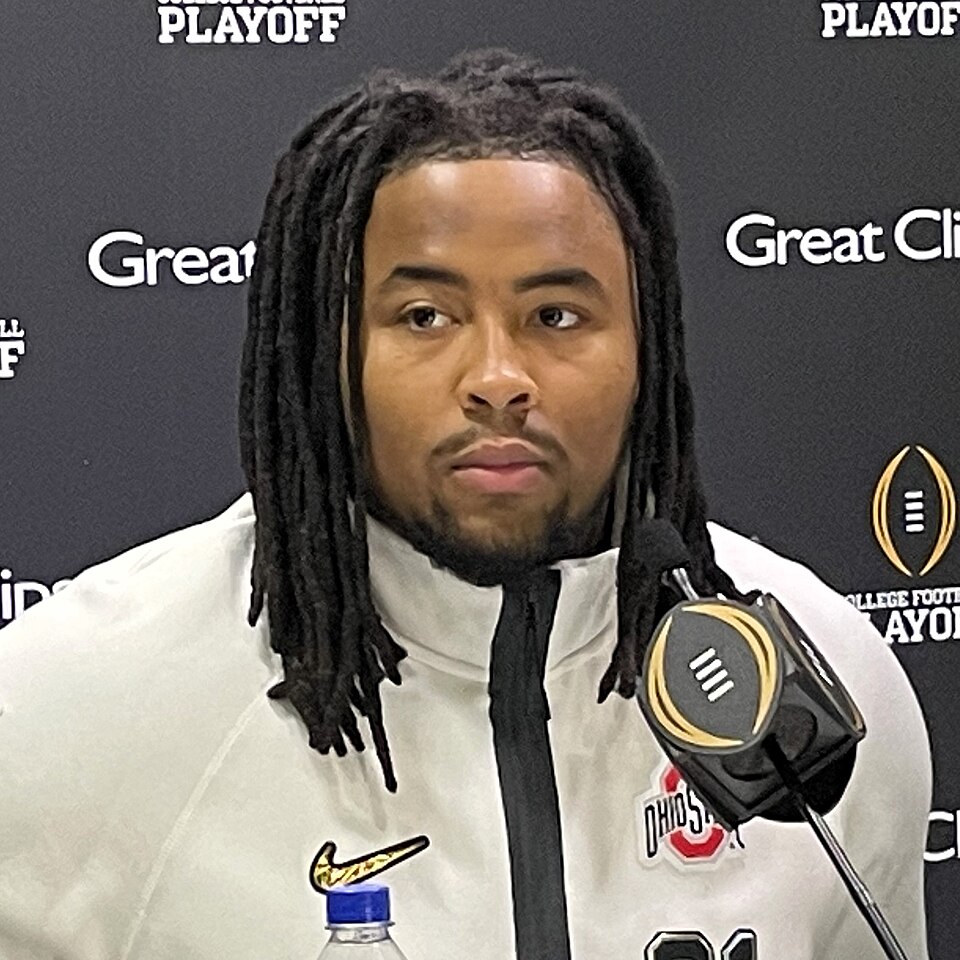 Tyleik Williams