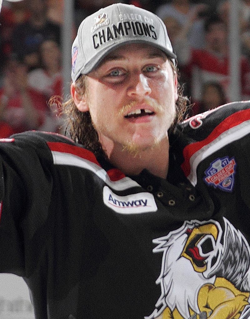 Tyler Bertuzzi