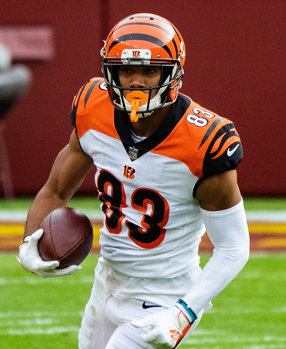 Tyler Boyd