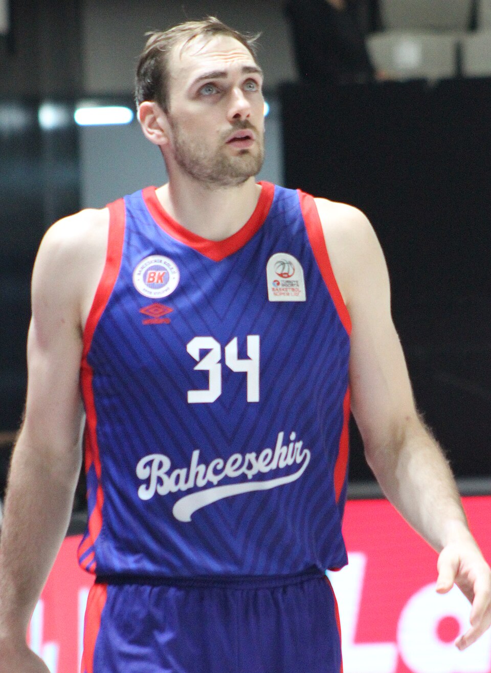 Tyler Cavanaugh