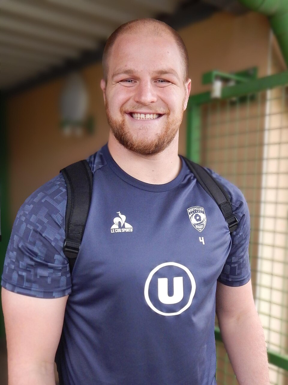 Tyler Duguid