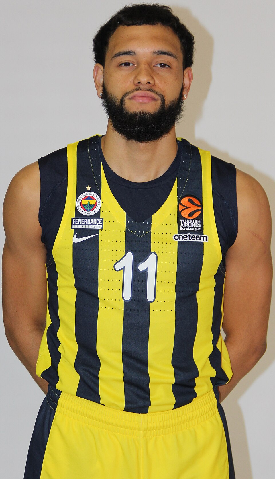 Tyler Ennis