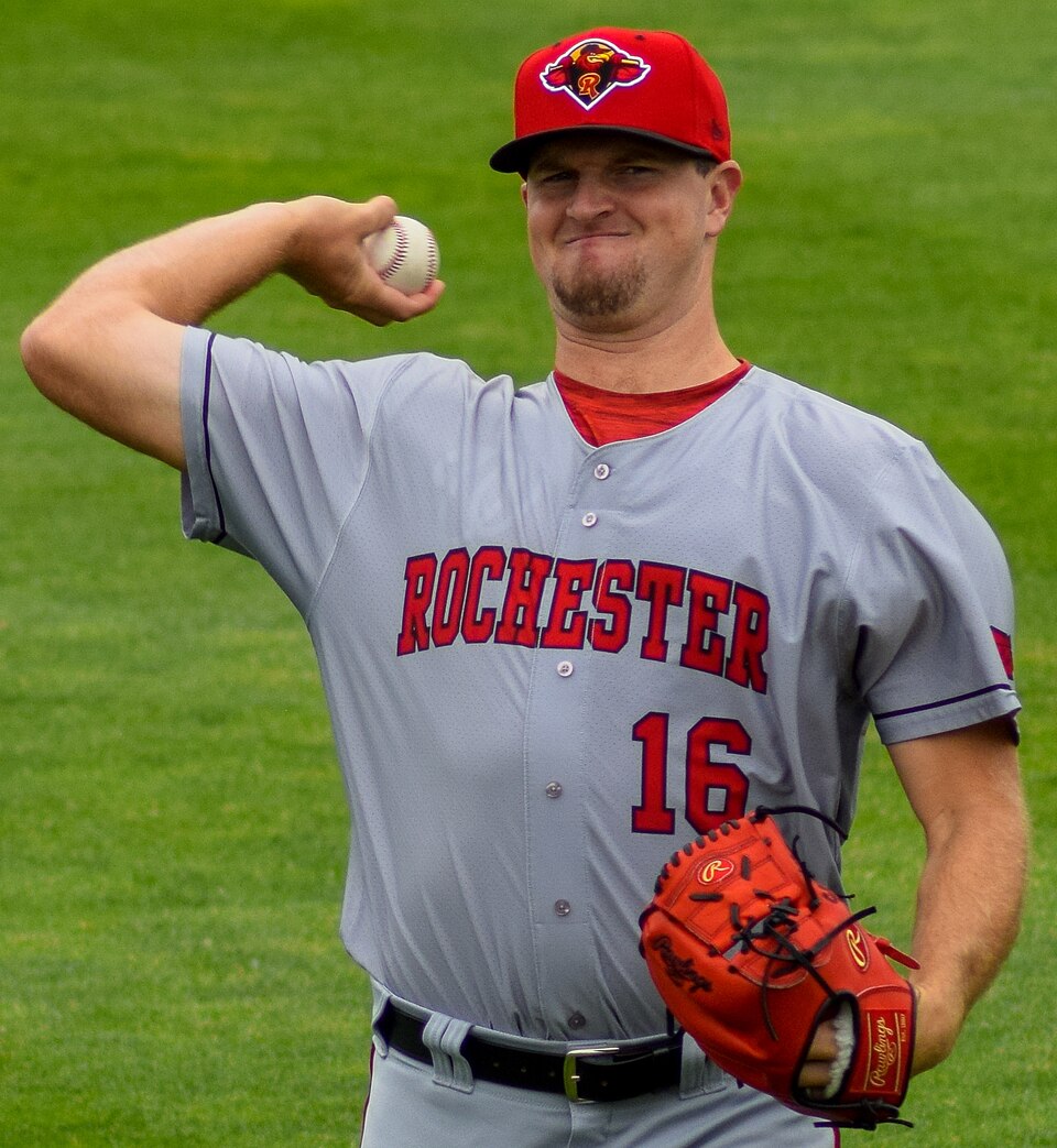 Tyler Eppler