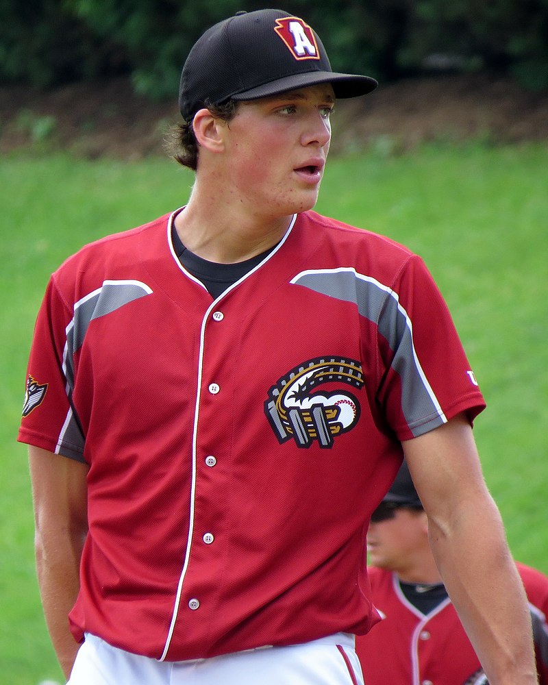 Tyler Glasnow