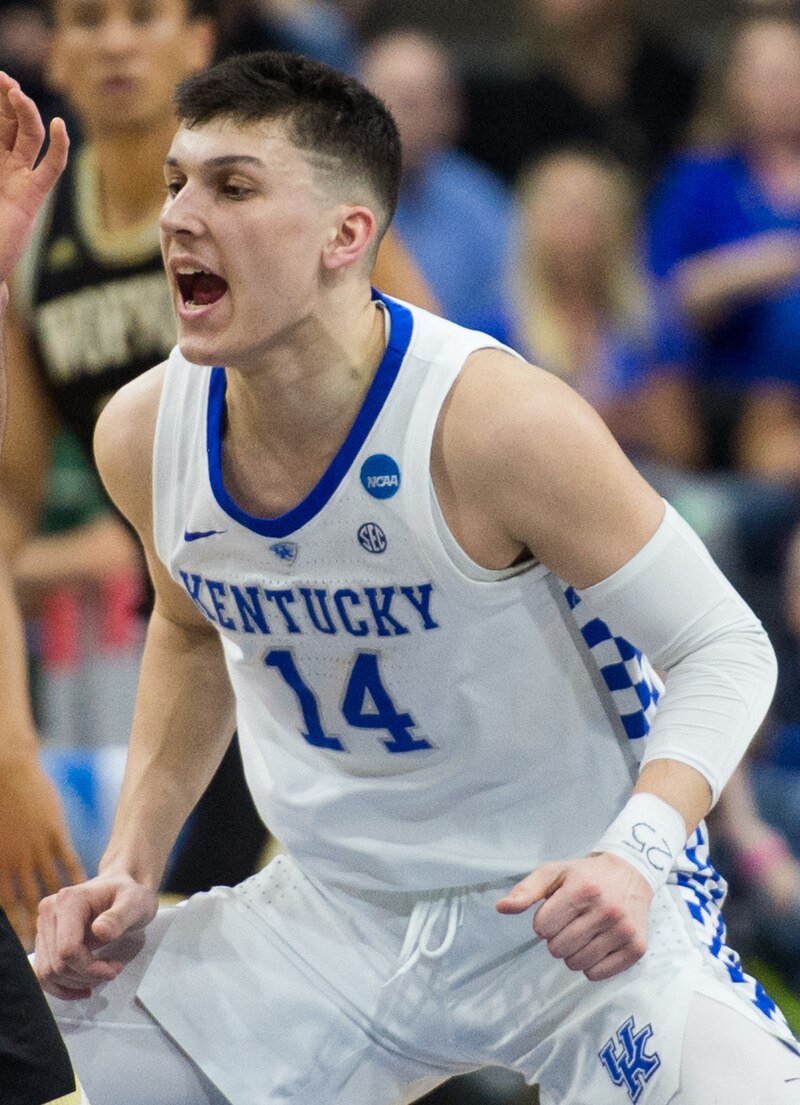 Tyler Herro