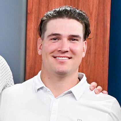 Tyler Holton