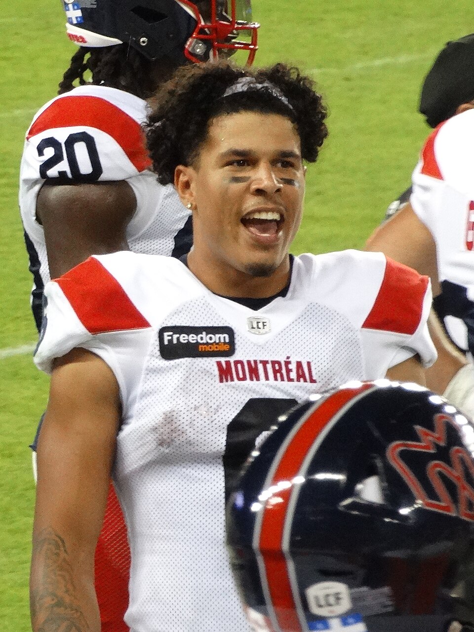 Tyler Philpot