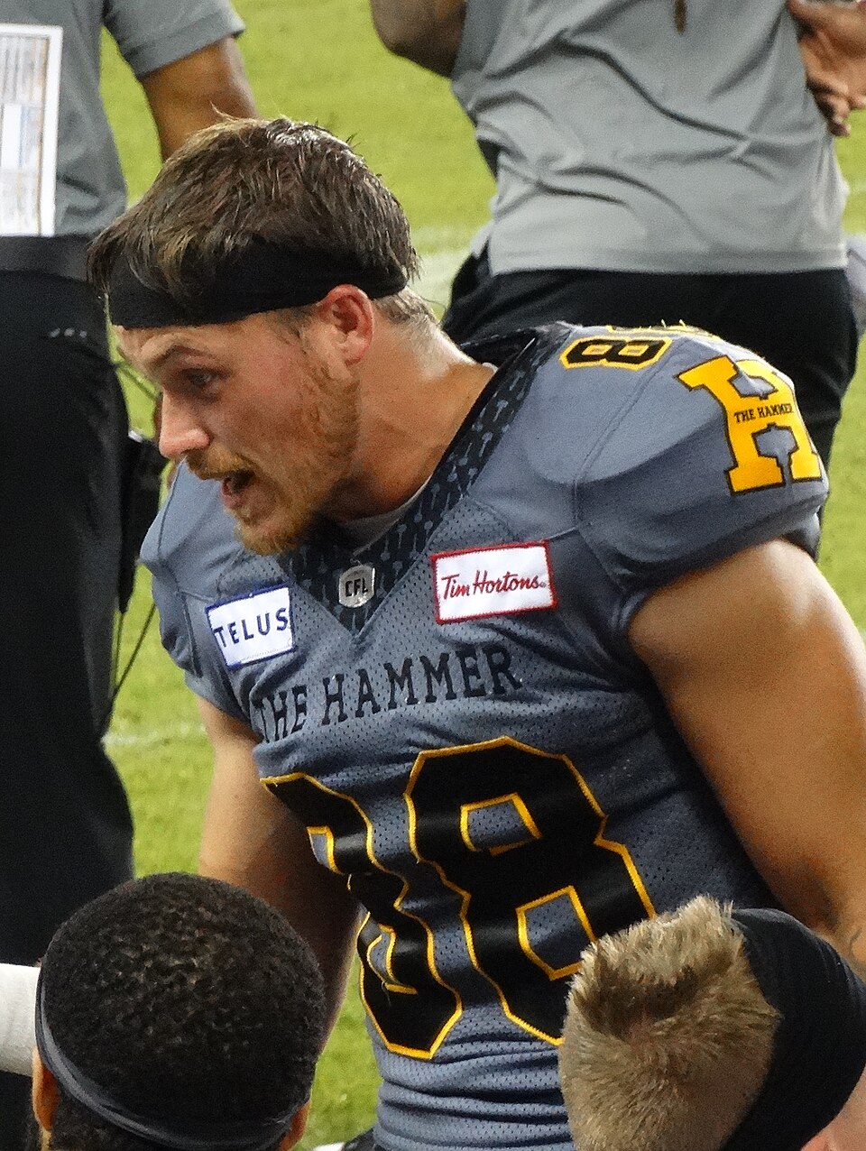 Tyler Ternowski