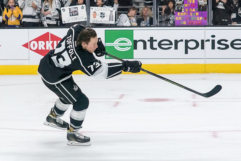 Tyler Toffoli