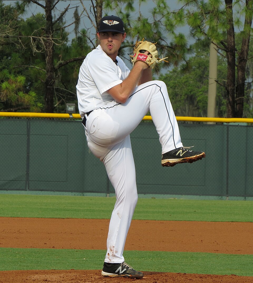 Tyler Yarbrough