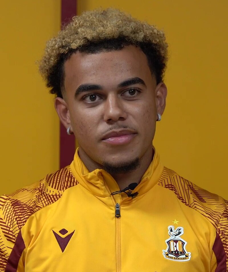 Tyreik Wright