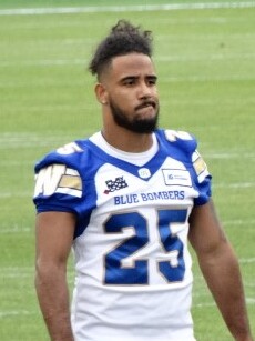 Tyrell Ford