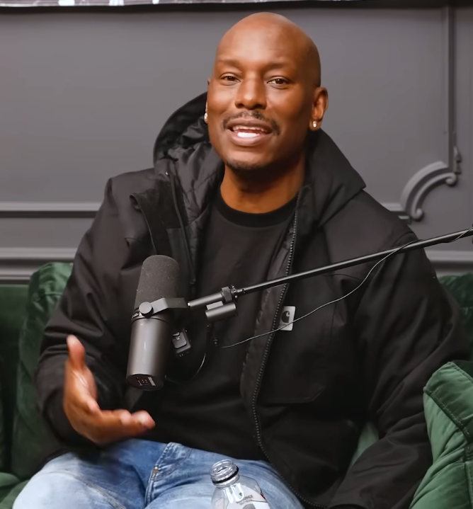 Tyrese