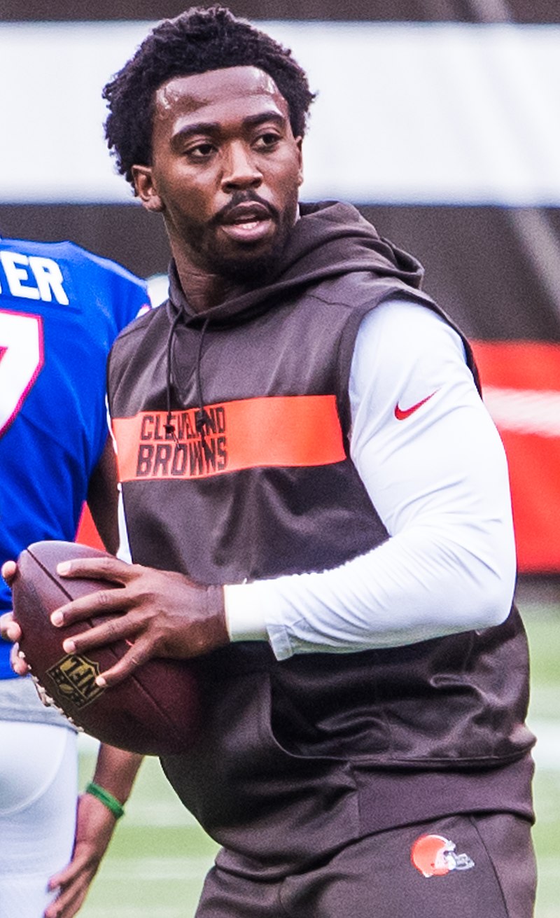 Tyrod Taylor