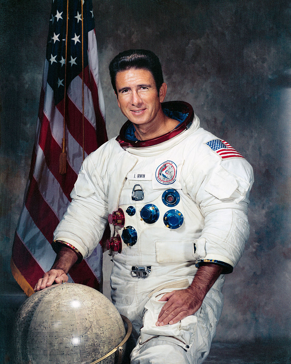 Tyrone Irwin