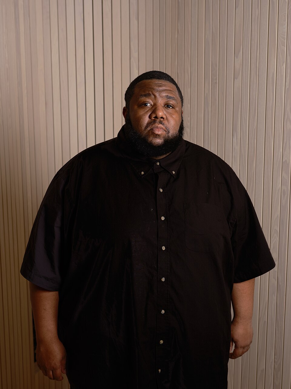Tyshawn Sorey